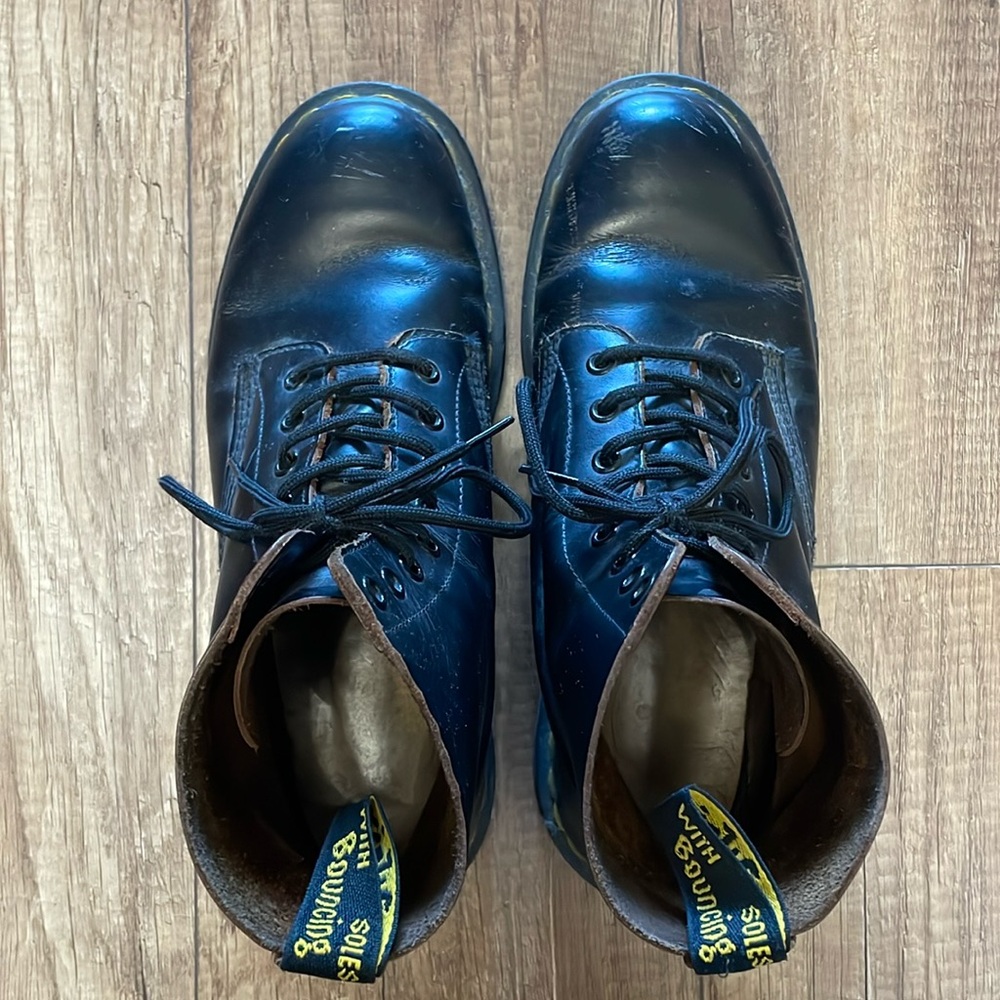 Men’s Dr Martens Boots